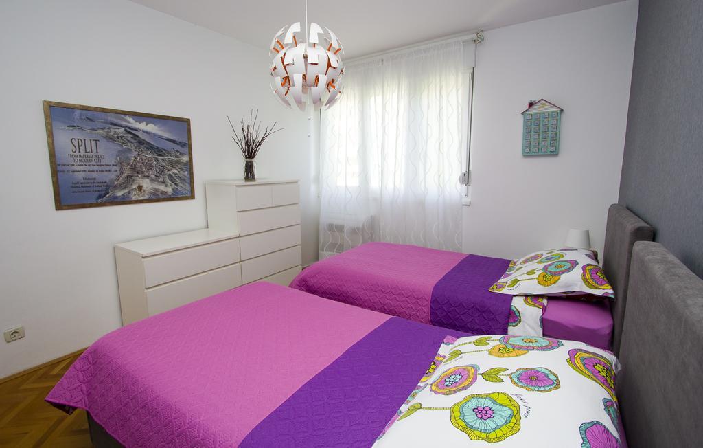 Split Luxury Apartments Rodin Pokoj fotografie