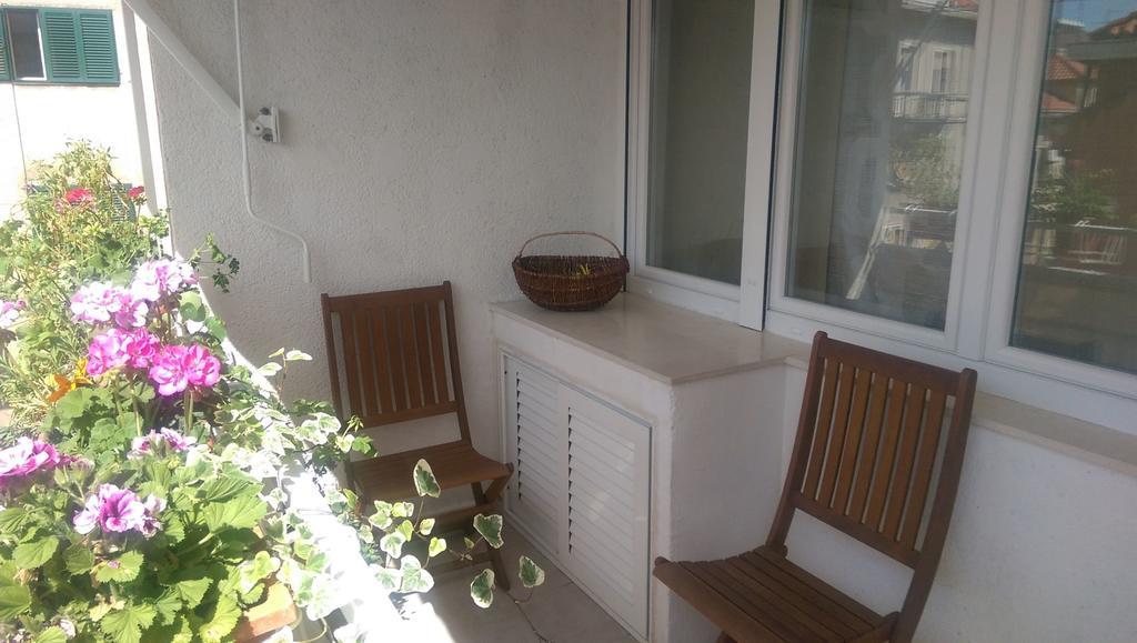 Split Luxury Apartments Rodin Pokoj fotografie