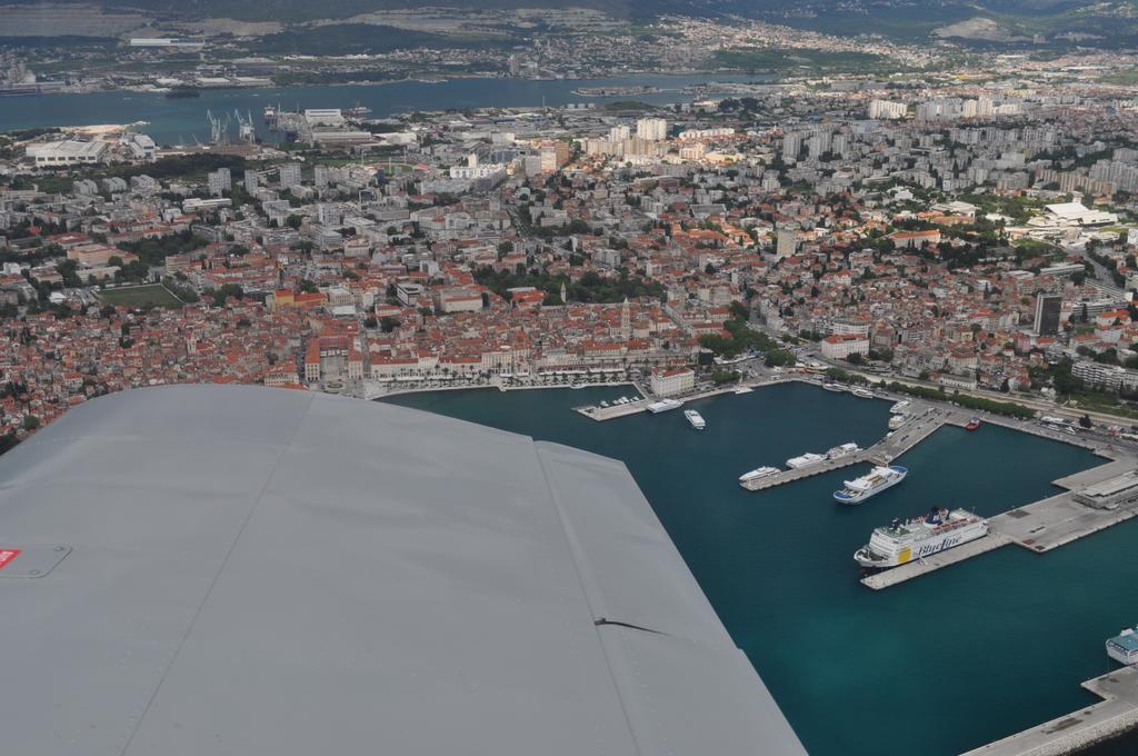 Split Luxury Apartments Rodin Exteriér fotografie