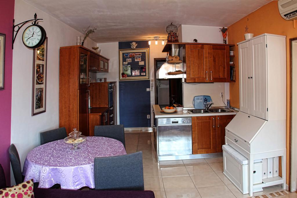 Split Luxury Apartments Rodin Pokoj fotografie